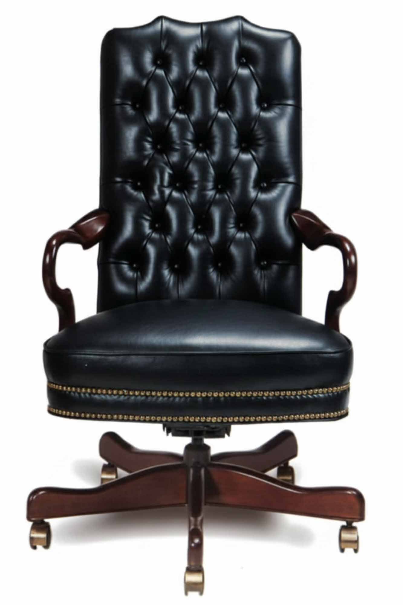 Wellington's Fine Leather Furniture