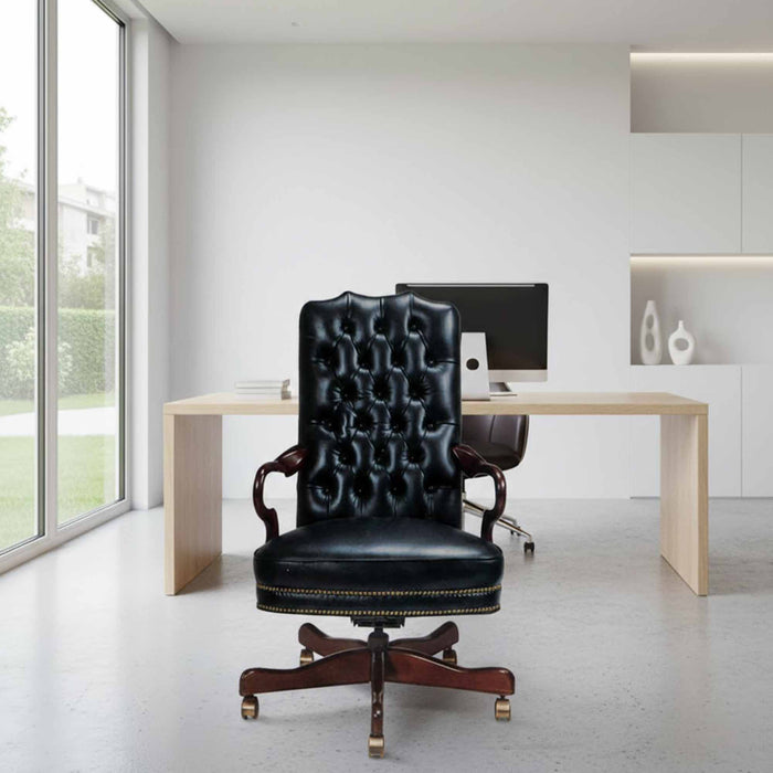 Wellington's Fine Leather Furniture
