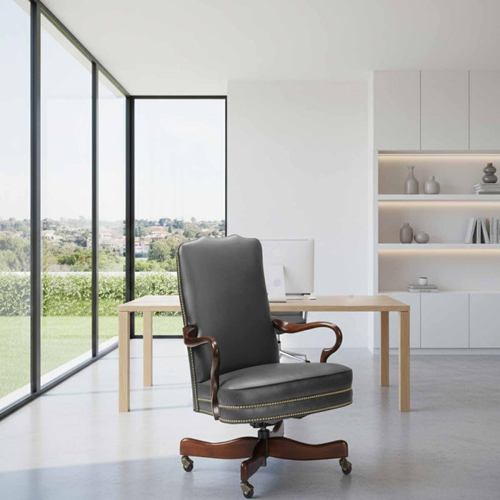 Wellington's Fine Leather Furniture