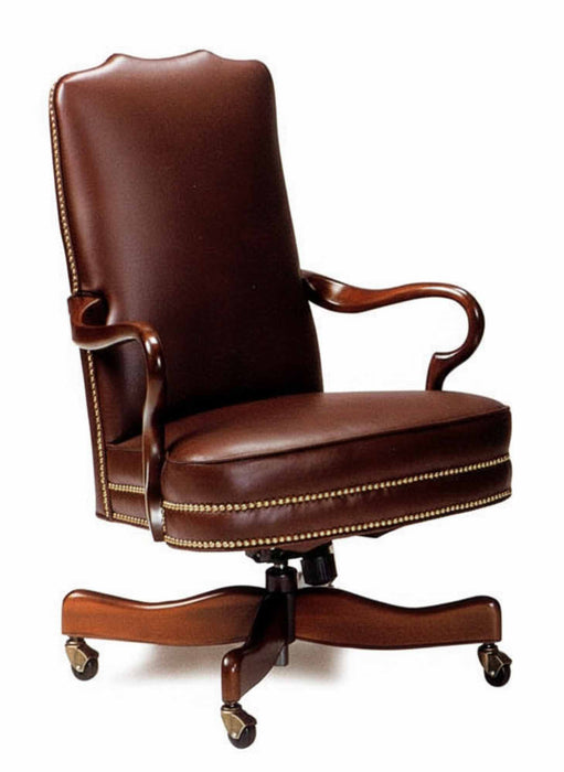 Wellington's Fine Leather Furniture