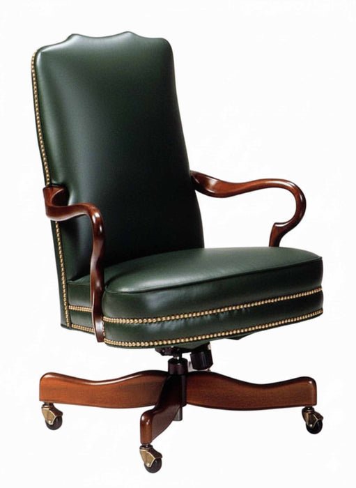 Wellington's Fine Leather Furniture