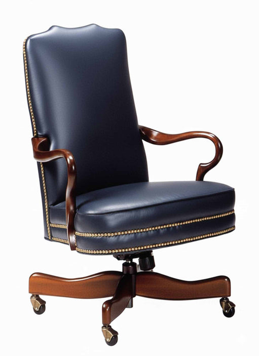 Wellington's Fine Leather Furniture