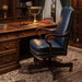 Wellington's Fine Leather Furniture