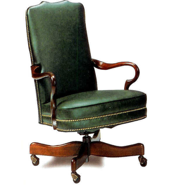 Wellington's Fine Leather Furniture