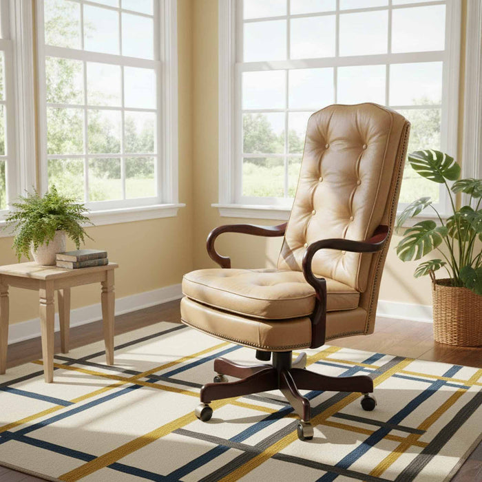 Wellington's Fine Leather Furniture
