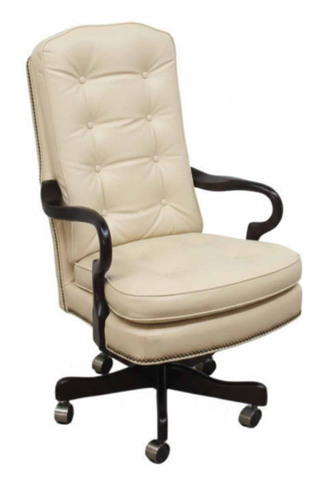 Wellington's Fine Leather Furniture