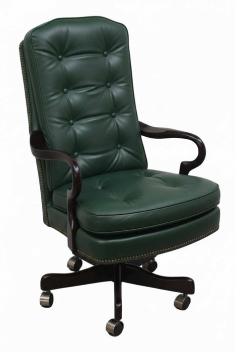Wellington's Fine Leather Furniture