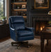 Wellington's Fine Leather Furniture