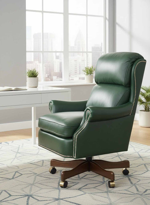 Wellington's Fine Leather Furniture