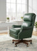 Wellington's Fine Leather Furniture