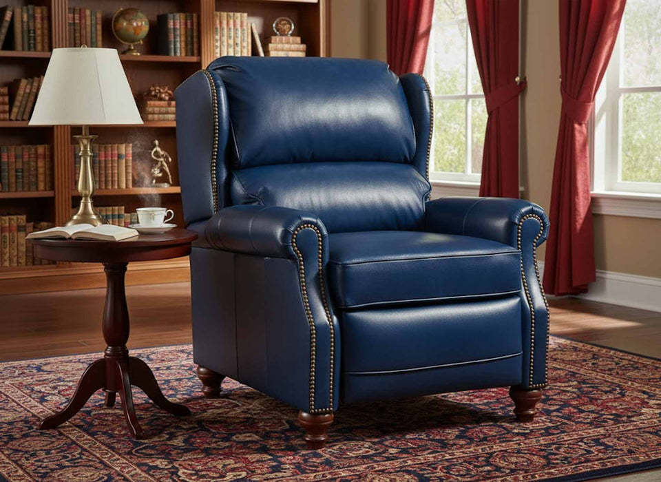 Wellington's Fine Leather Furniture