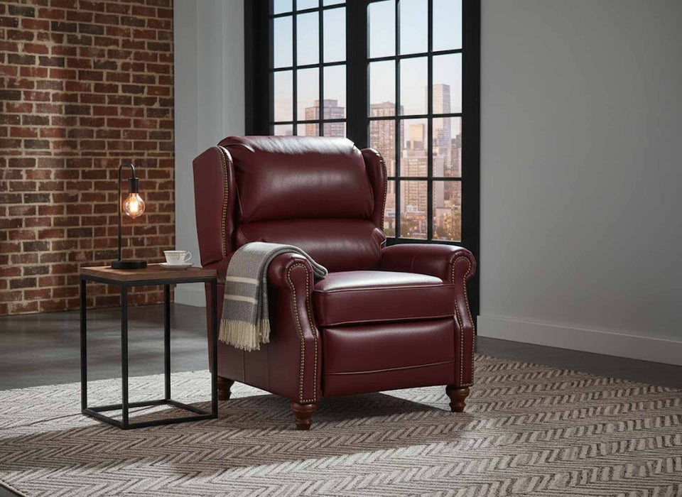 Wellington's Fine Leather Furniture