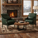 Wellington's Fine Leather Furniture