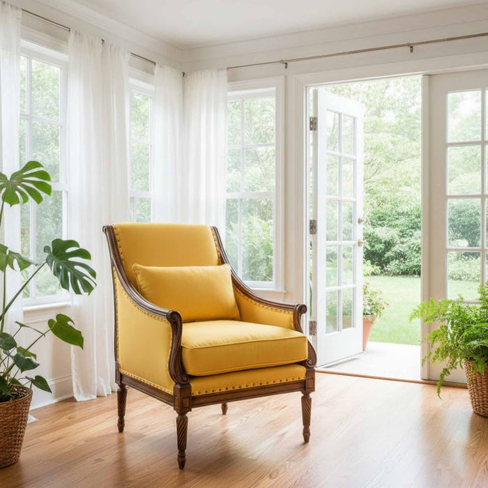 Wellington's Fine Leather Furniture