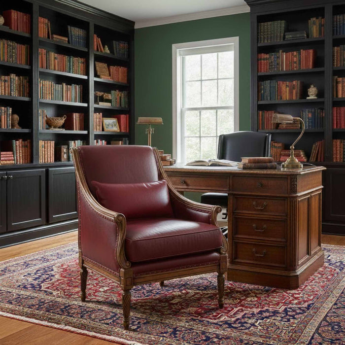 Wellington's Fine Leather Furniture