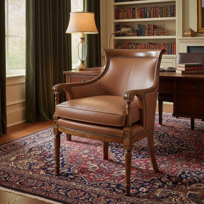 Wellington's Fine Leather Furniture