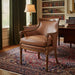 Wellington's Fine Leather Furniture