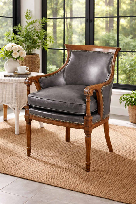 Wellington's Fine Leather Furniture