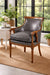 Wellington's Fine Leather Furniture