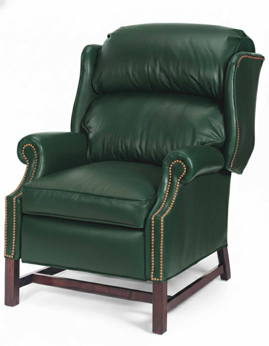 Wellington's Fine Leather Furniture