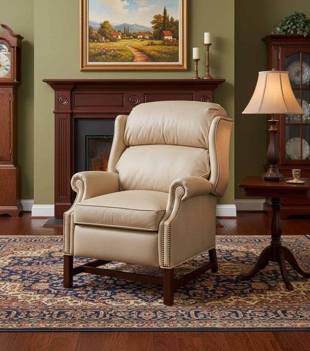 Wellington's Fine Leather Furniture