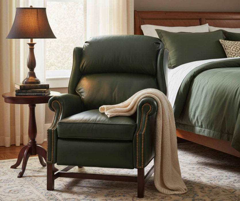 Wellington's Fine Leather Furniture