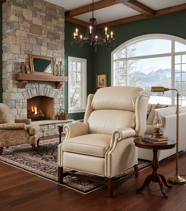 Wellington's Fine Leather Furniture