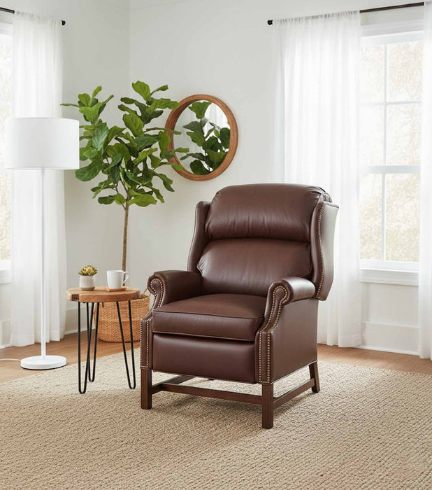Wellington's Fine Leather Furniture
