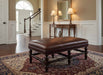 Wellington's Fine Leather Furniture
