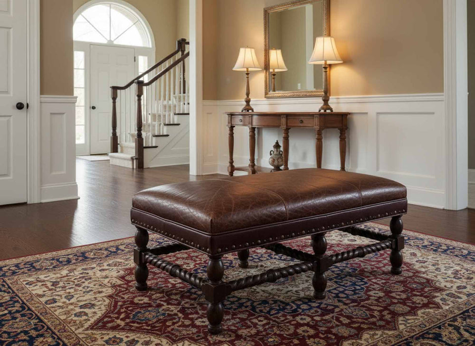 Wellington's Fine Leather Furniture