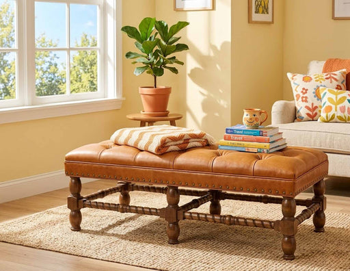 Wellington's Fine Leather Furniture