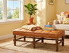 Wellington's Fine Leather Furniture