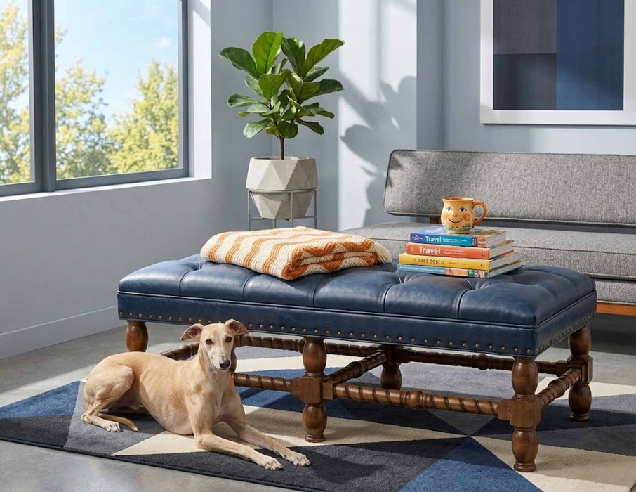 Wellington's Fine Leather Furniture
