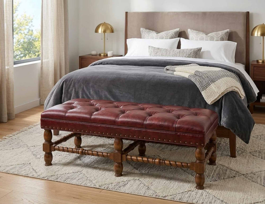 Wellington's Fine Leather Furniture