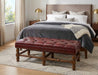 Wellington's Fine Leather Furniture