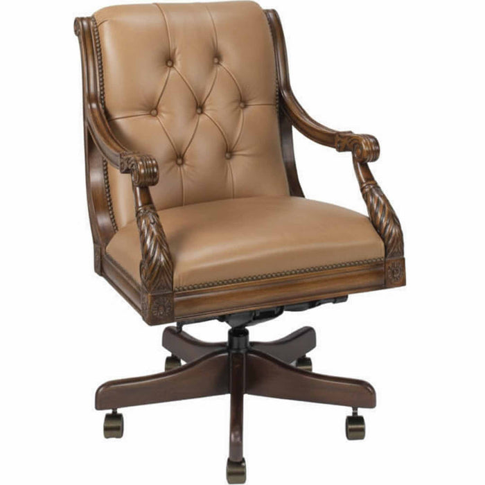 Wellington's Fine Leather Furniture