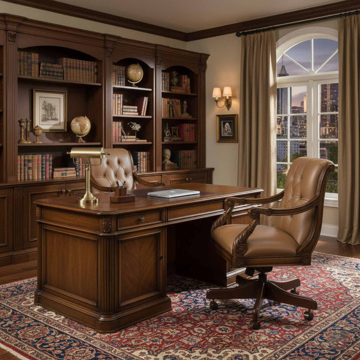 Wellington's Fine Leather Furniture