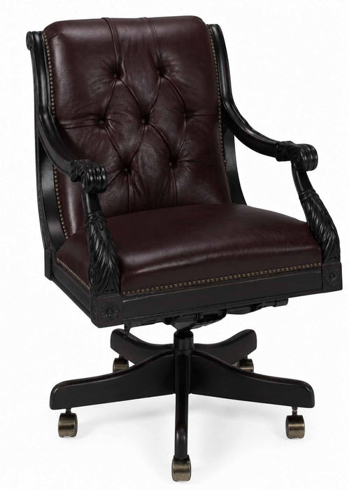 Wellington's Fine Leather Furniture