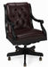 Wellington's Fine Leather Furniture