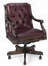 Wellington's Fine Leather Furniture
