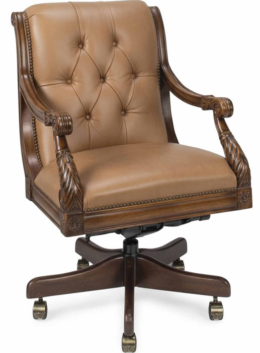 Wellington's Fine Leather Furniture