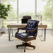 Wellington's Fine Leather Furniture