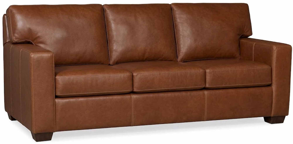 Eastridge Leather Sofa