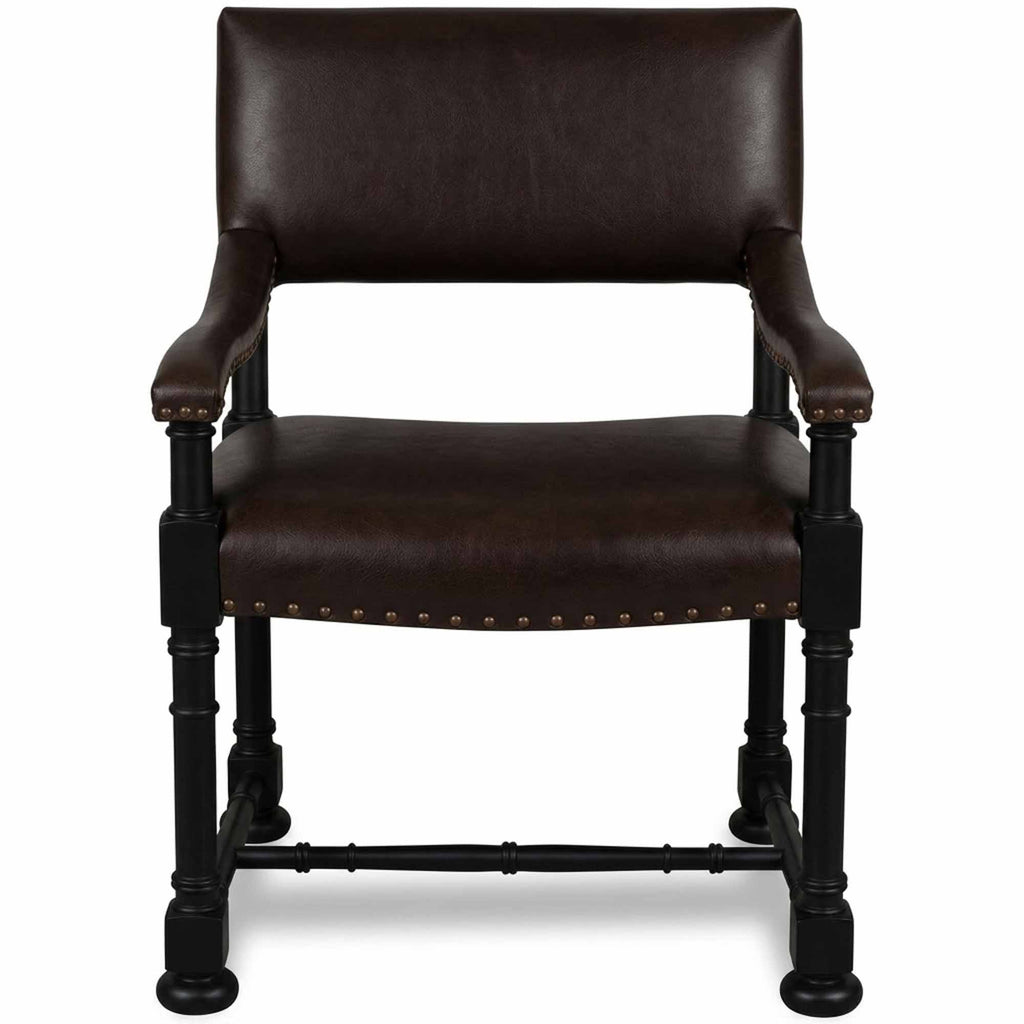 McGee Leather Chair