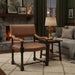 Wellington's Fine Leather Furniture