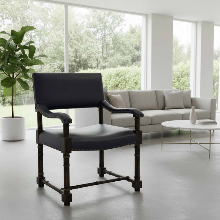 Wellington's Fine Leather Furniture