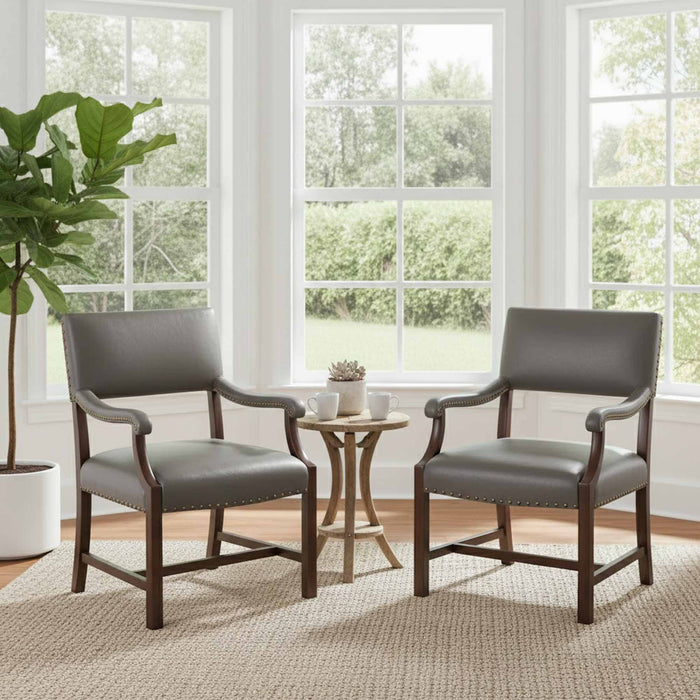 Wellington's Fine Leather Furniture