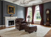 Wellington's Fine Leather Furniture