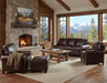 Wellington's Fine Leather Furniture