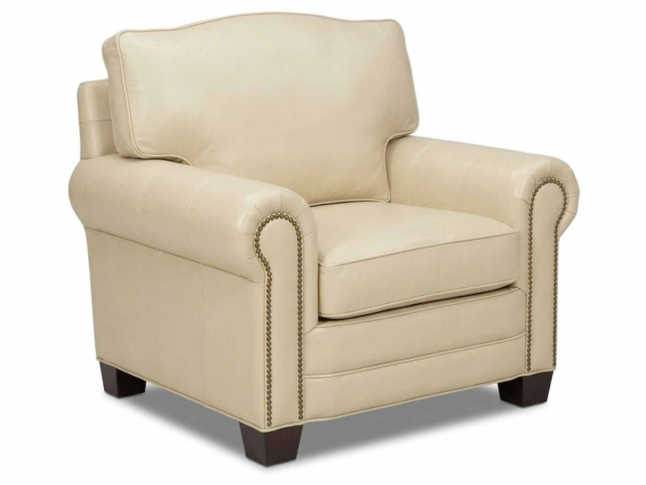 Wellington's Fine Leather Furniture